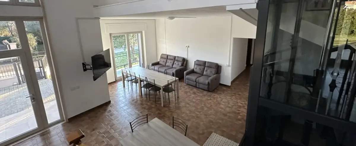 Villa Roberta